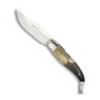 Couteau Pliant CLASICA LUJO Corne De Taureau -France Des Couteaux Soldes 2024 01019 couteau pliant zx1200