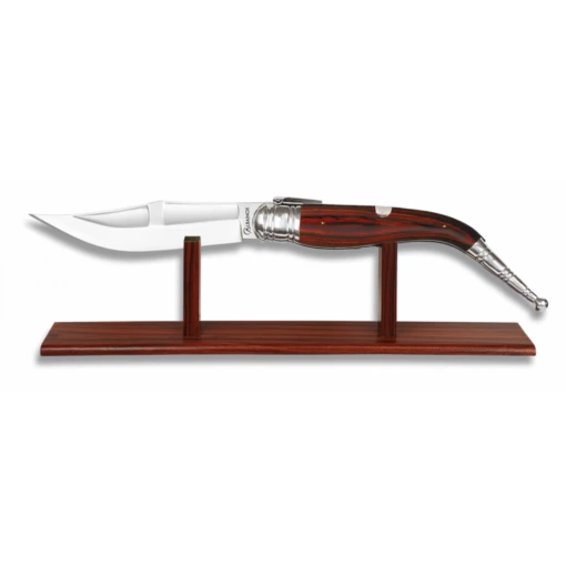 Couteau Pliant BANDOLERA GEANT 52 Cm Stamina Rouge -France Des Couteaux Soldes 2024 04011 couteau geant zx1200