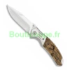 Couteau Pliant Chasse Albainox Lame 8.5 Cm Bois Zébra Décor Perdrix -France Des Couteaux Soldes 2024 18518gr4212 zx1200