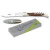 Couteau Pliant LUXE LAGUIOLE 19251 Lame 9 Cm Avec Tire-bouchon -France Des Couteaux Soldes 2024 19251 tire bouchon laguiole zx1200