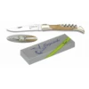 Couteau Pliant LUXE LAGUIOLE 19256 Lame 9 Cm Avec Tire-bouchon -France Des Couteaux Soldes 2024 19256 couteau tire bouchon zx1200