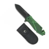 Couteau Pliant Tactique ALBAINOX 19748 Vert Lame 8.6 Cm -France Des Couteaux Soldes 2024 19748 zx1200