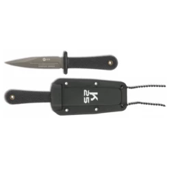 Couteau Botero K25 31898 Lame 7.5 Cm