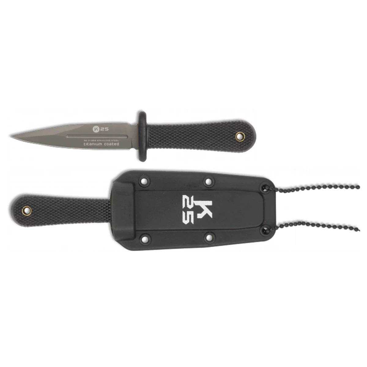 Couteau Botero K25 31898 Lame 7.5 Cm 3 Couteau Botero K25 31898 Lame 7.5 Cm