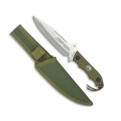 Poignard ALBAINOX HORIZON 32105 Lame 13.2 Cm