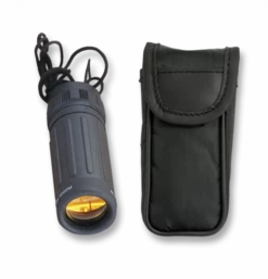 Monoculaire Albainox 8 X 21 - 126/1000 M Noir