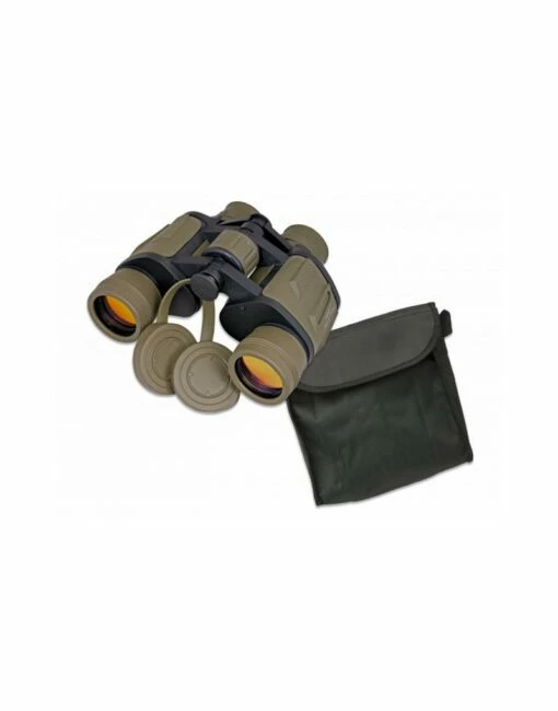 Jumelles 39125 Lentille Ruby 8x40 125/1000m -France Des Couteaux Soldes 2024 39125 zoom