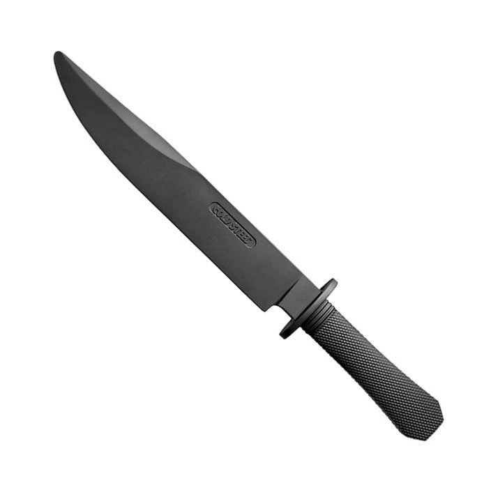 Couteau Dentrainement LAREDO BOWIE Lame 26.7 Cm 3 Couteau Dentrainement LAREDO BOWIE Lame 26.7 Cm