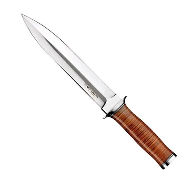Couteau CLASSIC DAGGER 02LG141 Lame 21 Cm 3 Couteau CLASSIC DAGGER 02LG141 Lame 21 Cm