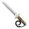 Couteau COMBAT DAGGER 02GL033 Lame 18 Cm -France Des Couteaux Soldes 2024 Couteau COMBAT DAGGER 02GL033 lame 18 cm zoom