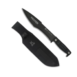 Couteau K25 REAPER 32262 Lame 22 Cm