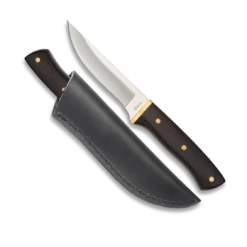 Couteau De Chasse Mini Albainox 32531 Lame 8.3 Cm