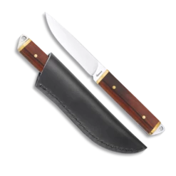 Couteau De Chasse Mini Albainox 32532 Lame 9 Cm