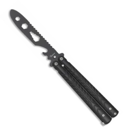 Couteau Papillon D'entrainement Albainox 02204