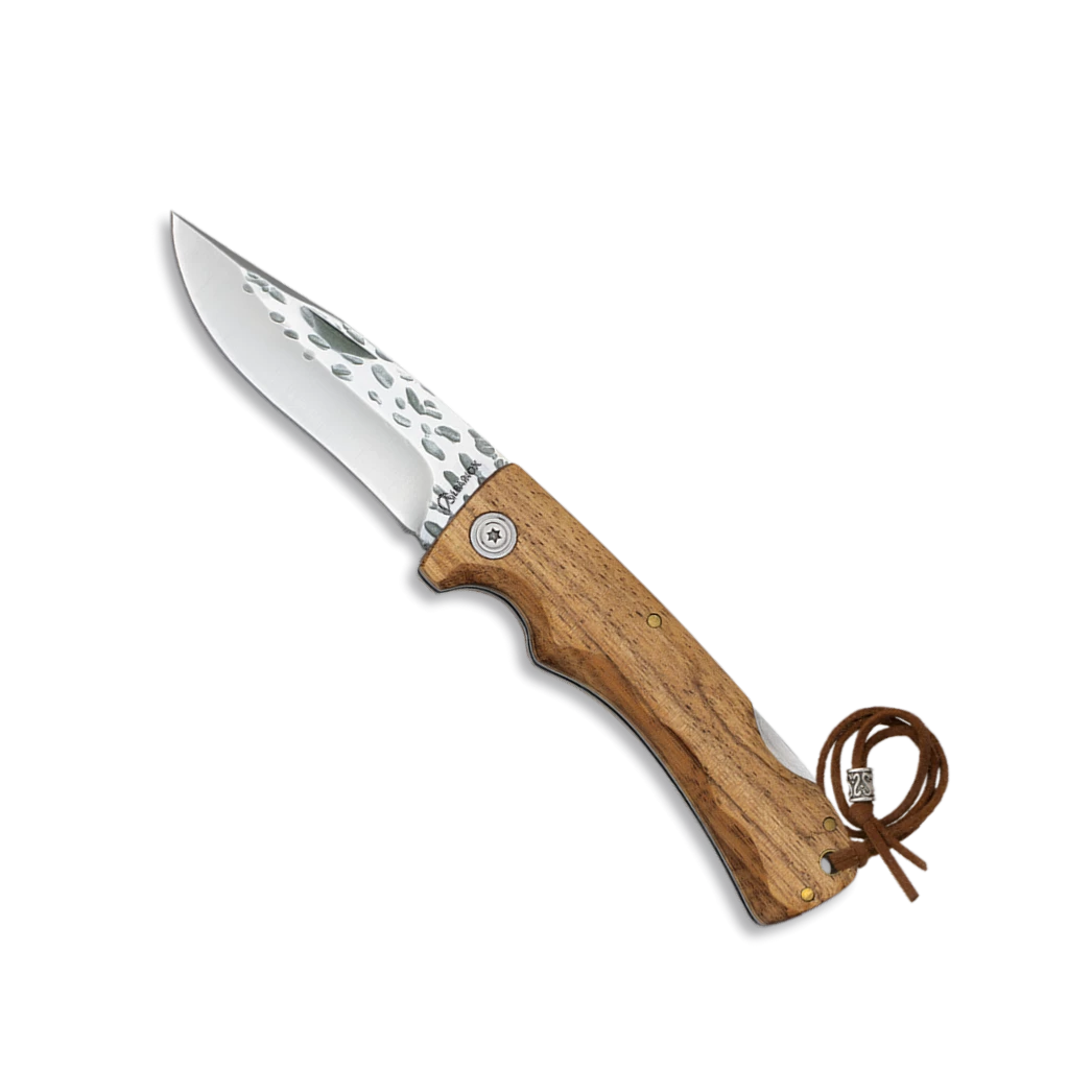 Couteau Pliant Albainox 18664 Lame 8.8 Cm 3 Couteau Pliant Albainox 18664 Lame 8.8 Cm