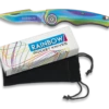 Couteau Pliant Rainbow 18369 Lame 6.4 Cm -France Des Couteaux Soldes 2024 Couteau pliant Rainbow 18369 lame 6 4 cm zoom