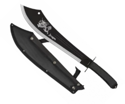 Machette 32627 DRAGON Lame 43 Cm