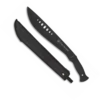 Machette Coupe Coupe Albainox HUNTER 31763 Lame 34.5 Cm -France Des Couteaux Soldes 2024 Machette coupe coupe HUNTER 31763 lame inox noir 34 5 cm manche ABS zoom