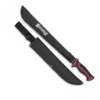 Machette Coupe-coupe ALBAINOX SAVAGE 32385 Lame 45.7 Cm 1 Machette Coupe-coupe ALBAINOX SAVAGE 32385 Lame 45.7 Cm -France Des Couteaux Soldes 2024 Machette coupe coupe SAVAGE 32385 lame 46 5 cm manche ABS zoom