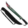 Machette Latine Albainox 32541 Ligne Angry Shark 1 Machette Latine Albainox 32541 Ligne Angry Shark -France Des Couteaux Soldes 2024 Machette latine Albainox 32541 ligne Angry shark zoom