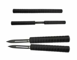 Set 2 Couteaux à Lancer Maxknives MK507