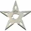 Shuriken 5 Branches NS145 Acier 420