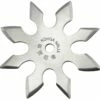 Shuriken 8 Branches NS151 Acier 420 2 Shuriken 8 Branches NS151 Acier 420 -France Des Couteaux Soldes 2024 Shuriken 8 branches NS151 acier 420 zoom