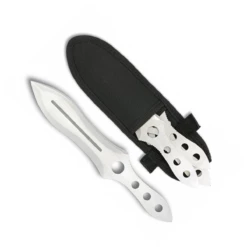 Set De 3 Couteaux à Lancer ALBAINOX 32061