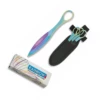 Set De 3 Couteaux à Lancer RAINBOW 32214 Irisé 16.5 Cm -France Des Couteaux Soldes 2024 couteau a lancer 32214 zx1200