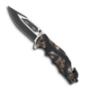 Couteau Pliant Tactique Albainox 3D Camo 18497-A Lame 8.7 Cm -France Des Couteaux Soldes 2024 couteau automatique 18497 a zx1200