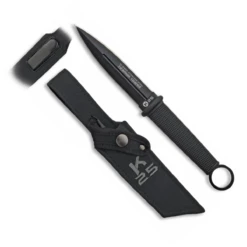 Couteau BOTERO K25 31892 Lame 12.1 Cm