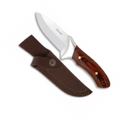 Couteau De Chasse Albainox 31553 Lame 9 Cm