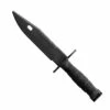 Couteau Dentrainement M9 RUBBER TRAINING BAYONET Lame 17.8 Cm -France Des Couteaux Soldes 2024 couteau d entrainement M9 RUBBER TRAINING BAYONET zoom