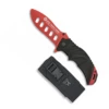 Couteau Pliant D'entrainement RUI/K25 19963 Lame Rouge 10.1 Cm 1 Couteau Pliant D'entrainement RUI/K25 19963 Lame Rouge 10.1 Cm -France Des Couteaux Soldes 2024 couteau d entrainement tactique zx1200