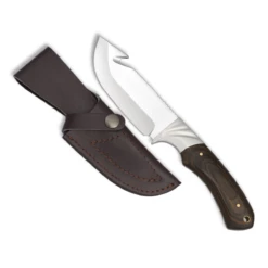 Couteau De Chasse ALBAINOX 32273 Lame 10.3 Cm