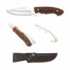 Couteau De Chasse ALBAINOX 32497 Lame 12 Cm -France Des Couteaux Soldes 2024 couteau de chasse skinner 32497 zoom