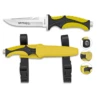 Couteau De Plongée Sous-marine NAUTILUS Jaune 32350 Lame 11.5 Cm -France Des Couteaux Soldes 2024 couteau de plongee sous marine 32350 zx1200