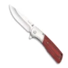 Couteau Pliant Albainox 18585 Rouge Lame 9 Cm -France Des Couteaux Soldes 2024 couteau de poche 18585 zx1200