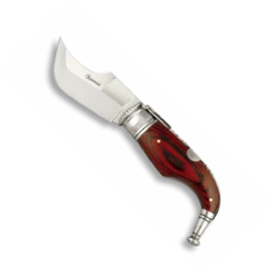 Couteau Pliant CAPAORA Stamina Rouge