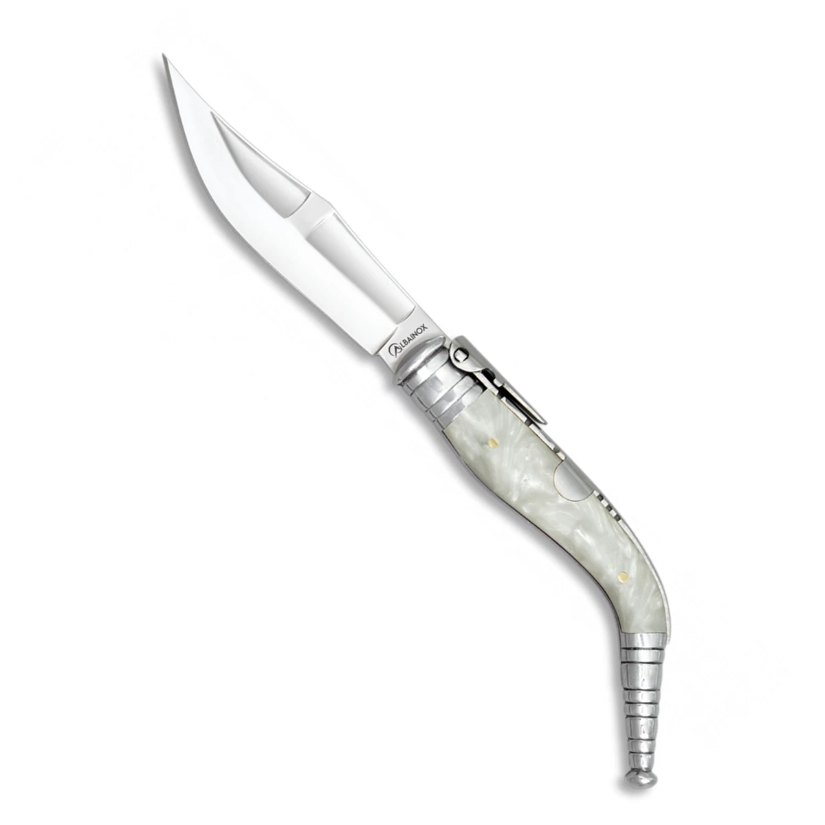 Couteau Pliant BANDOLERA Imitation Nacre 3 Couteau Pliant BANDOLERA Imitation Nacre