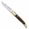 Couteau Laguiole Bougna 5362 Collection Multicolore Lame 10.5 Cm -France Des Couteaux Soldes 2024 couteau laguiole multi couleur 5362 zoom