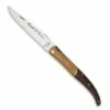 Couteau Laguiole Bougna 5964 Teck/Palissandre Lame 10.5 Cm -France Des Couteaux Soldes 2024 couteau laguiole palissandre 5964 zoom