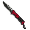 Couteau Pliant Albainox KEH-BECK Rouge Lame 9 Cm 1 Couteau Pliant Albainox KEH-BECK Rouge Lame 9 Cm -France Des Couteaux Soldes 2024 couteau ouverture rapide 18338 a zx1200