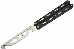 Couteau Papillon D'entrainement Maxknives MK135 Lame 11.4 Cm