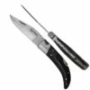 Couteau Pliant Pittuda 30152 Lame 10 Cm Manche En Corne 2 Couteau Pliant Pittuda 30152 Lame 10 Cm Manche En Corne -France Des Couteaux Soldes 2024 couteau pliant pittuda corne zx1200