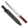 Dague De Chasse ALBAINOX 31787 REMATADOR Stamina Rouge -France Des Couteaux Soldes 2024 dague de chasse 31787 zx1200
