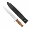Dague De Chasse 3354 Lame 23.5 Cm Manche En Palissandre -France Des Couteaux Soldes 2024 dague de chasse palissandre 3354 zx1200