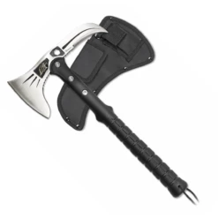 Hache Tactique Albainox Eagle 32506 40 Cm