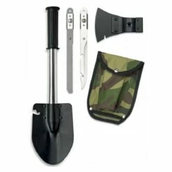 Pelle De Survie Albainox 33043