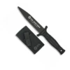 Couteau Entraînement K25 Noir 32191 Lame 12.5 Cm -France Des Couteaux Soldes 2024 poignard d entrainement 32191 zx1200